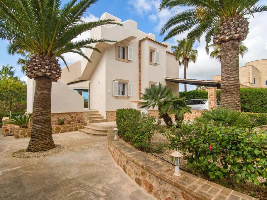 Villa Casa Calma Santanyí Exterior foto